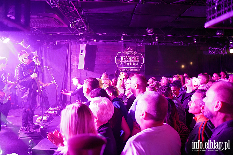 Koncert T Love, fot. 13