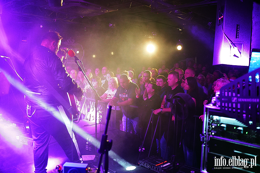 Koncert T Love, fot. 14