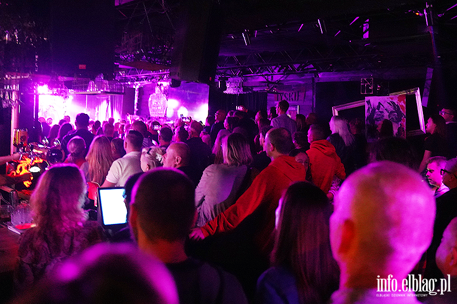 Koncert T Love, fot. 21