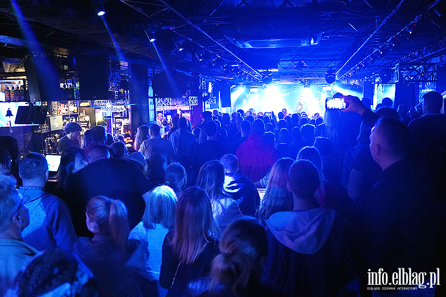 Koncert T Love, fot. 22