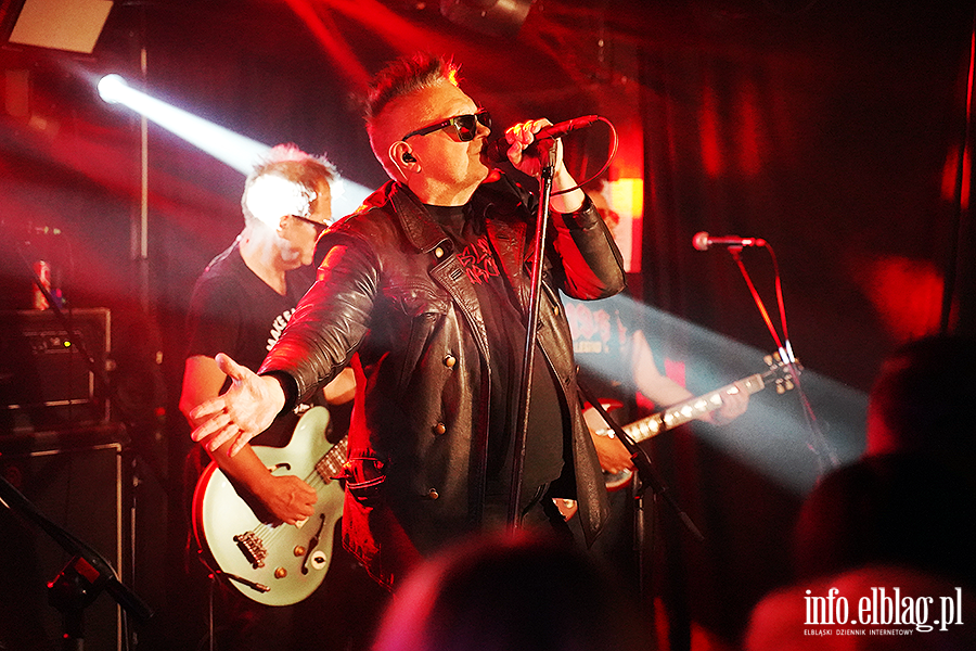 Koncert T Love, fot. 25