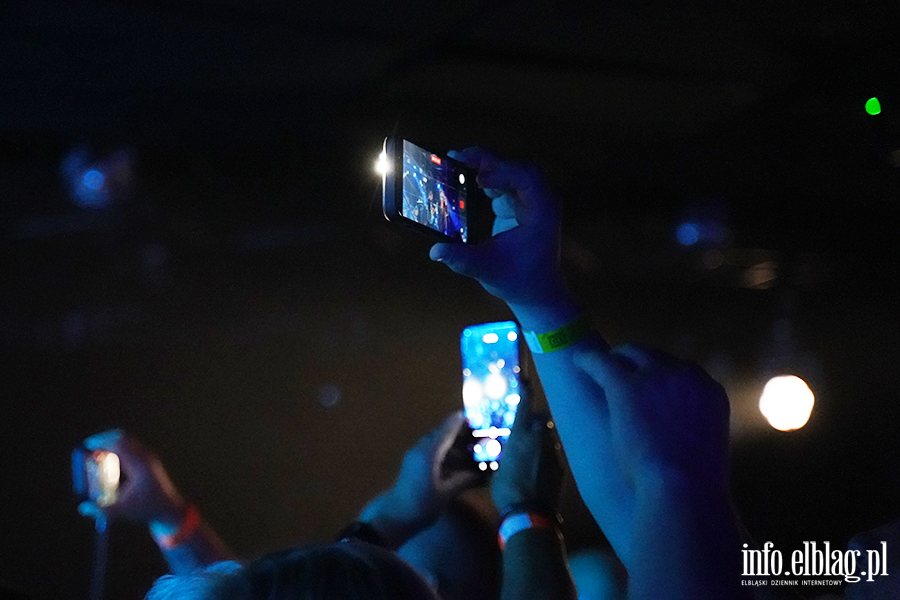 Koncert T Love, fot. 30