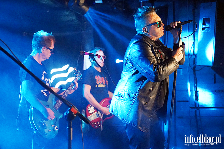 Koncert T Love, fot. 31