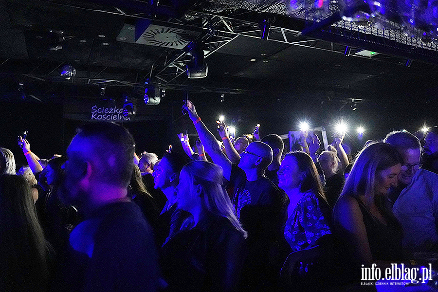 Koncert T Love, fot. 34