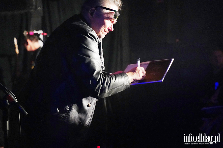 Koncert T Love, fot. 35