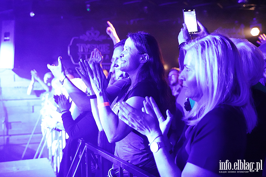 Koncert T Love, fot. 36