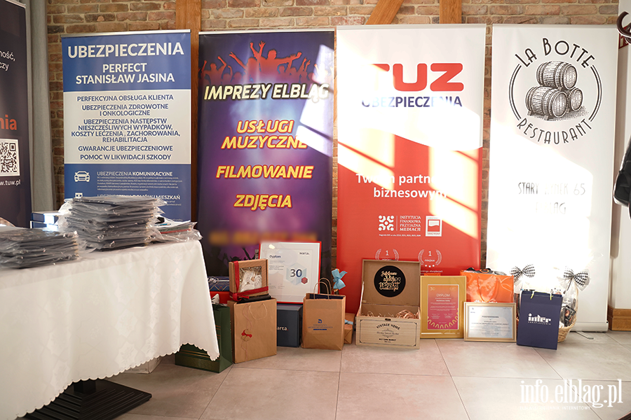 30-lecie Biura Po�rednictwa Finansowego i Ubezpieczeniowego PERFECT Stanis�awa Jasiny, fot. 4