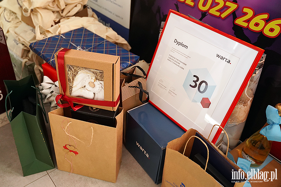 30-lecie Biura Po�rednictwa Finansowego i Ubezpieczeniowego PERFECT Stanis�awa Jasiny, fot. 7