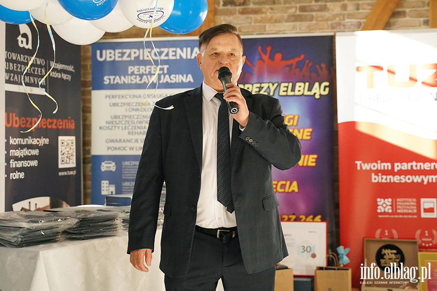30-lecie Biura Po�rednictwa Finansowego i Ubezpieczeniowego PERFECT Stanis�awa Jasiny, fot. 13