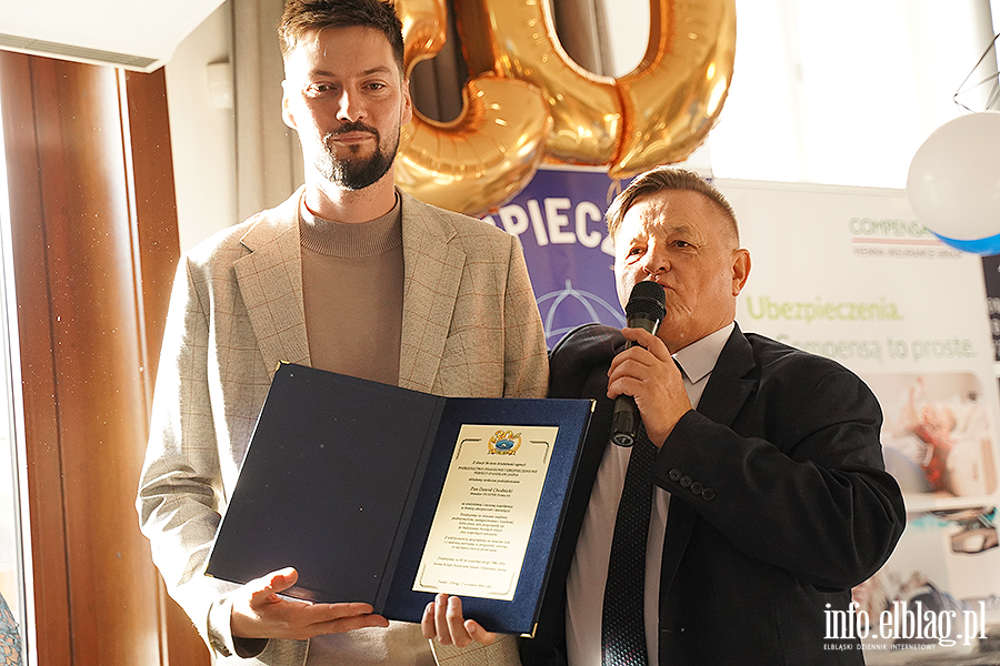 30-lecie Biura Po�rednictwa Finansowego i Ubezpieczeniowego PERFECT Stanis�awa Jasiny, fot. 33