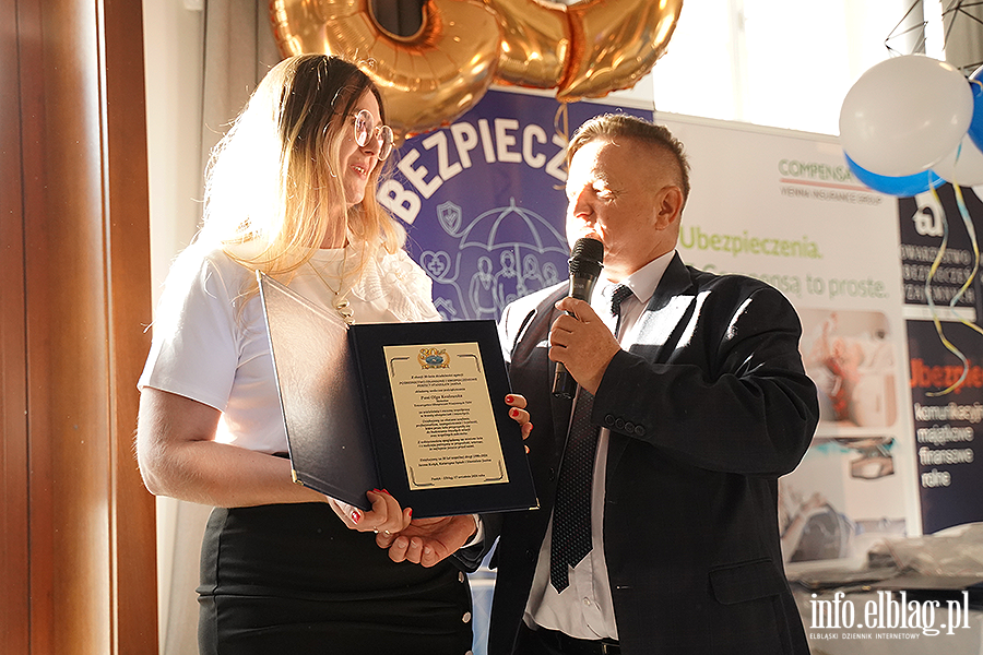 30-lecie Biura Po�rednictwa Finansowego i Ubezpieczeniowego PERFECT Stanis�awa Jasiny, fot. 36