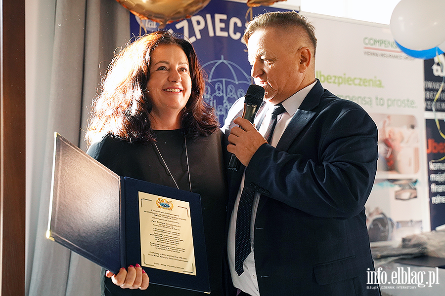 30-lecie Biura Po�rednictwa Finansowego i Ubezpieczeniowego PERFECT Stanis�awa Jasiny, fot. 42