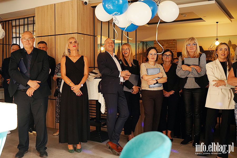 30-lecie Biura Po�rednictwa Finansowego i Ubezpieczeniowego PERFECT Stanis�awa Jasiny, fot. 49