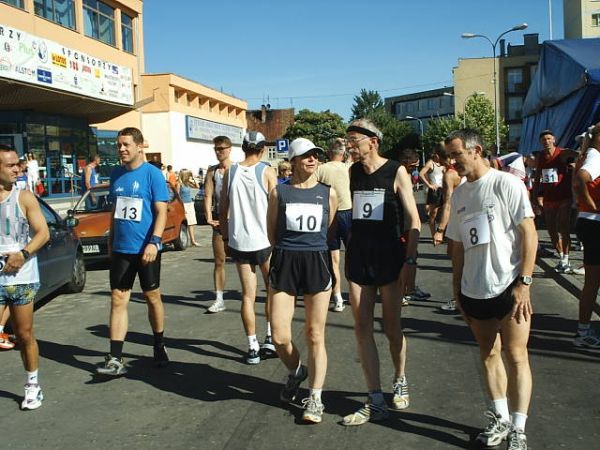 Festyn - 25-lecie Solidarnoci, fot. 1