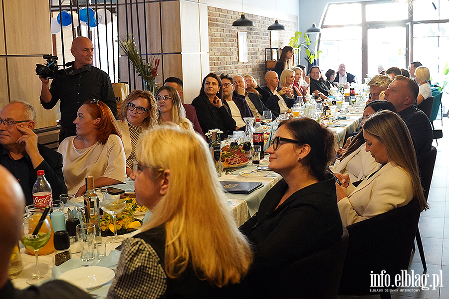 30-lecie Biura Po�rednictwa Finansowego i Ubezpieczeniowego PERFECT Stanis�awa Jasiny, fot. 63