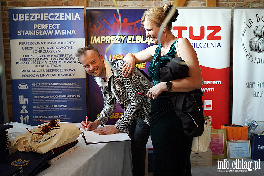 30-lecie Biura Po�rednictwa Finansowego i Ubezpieczeniowego PERFECT Stanis�awa Jasiny, fot. 84