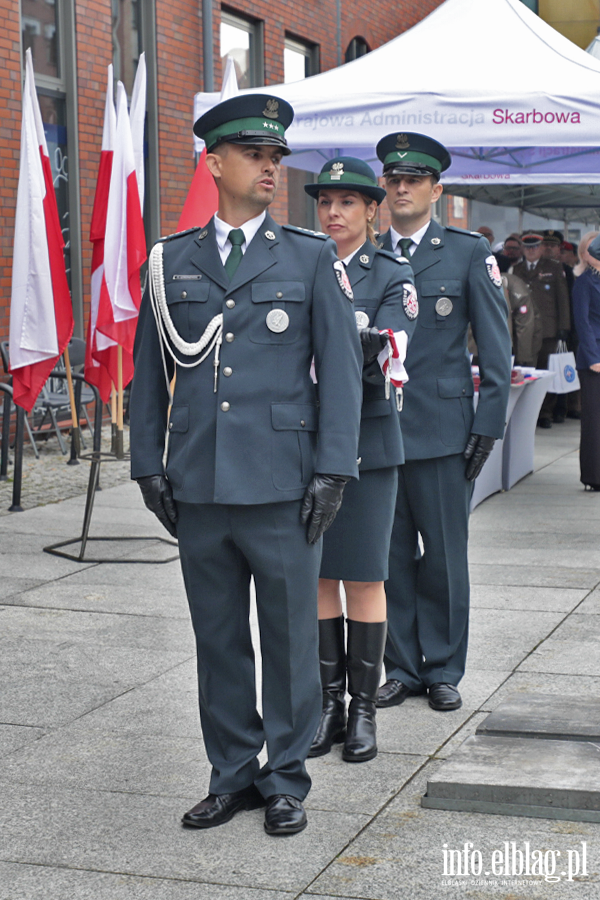 Obchody KAS, fot. 11