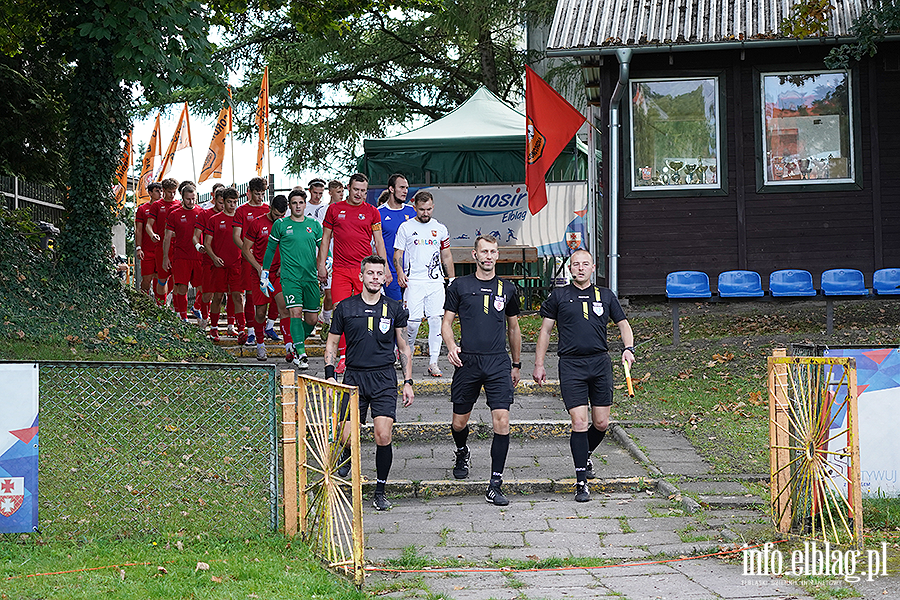 Concordia zn�w strzela 5 bramek i jest wiceliderem IV Ligi, fot. 2