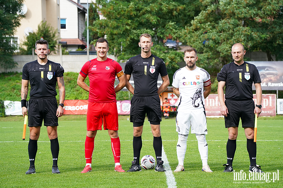 Concordia zn�w strzela 5 bramek i jest wiceliderem IV Ligi, fot. 8
