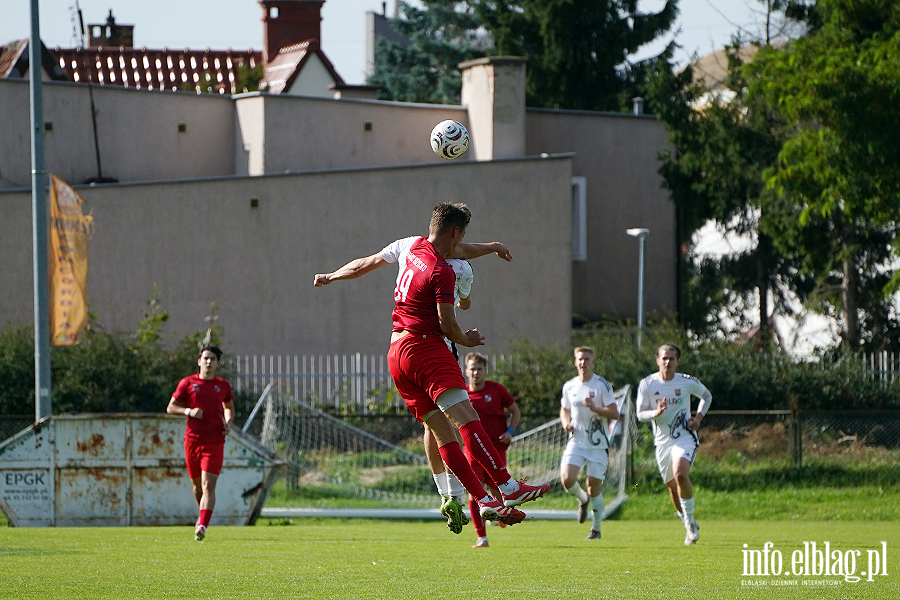 Concordia zn�w strzela 5 bramek i jest wiceliderem IV Ligi, fot. 18