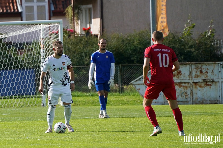 Concordia zn�w strzela 5 bramek i jest wiceliderem IV Ligi, fot. 19