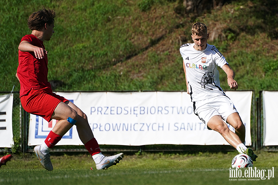 Concordia zn�w strzela 5 bramek i jest wiceliderem IV Ligi, fot. 20