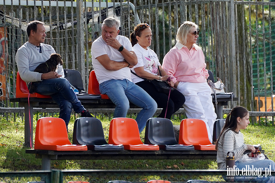 Concordia zn�w strzela 5 bramek i jest wiceliderem IV Ligi, fot. 24