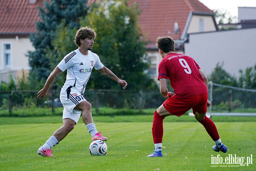 Concordia zn�w strzela 5 bramek i jest wiceliderem IV Ligi, fot. 26