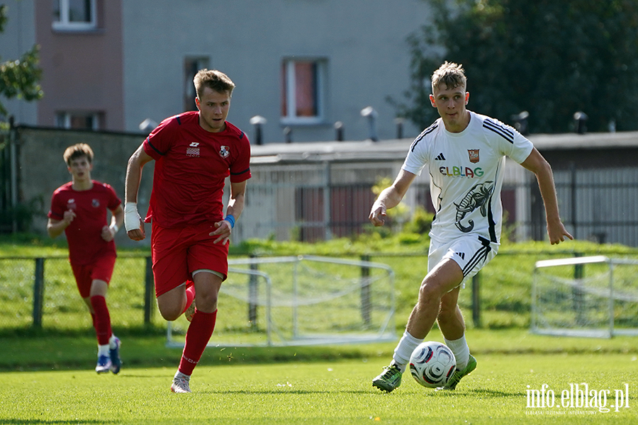 Concordia zn�w strzela 5 bramek i jest wiceliderem IV Ligi, fot. 33