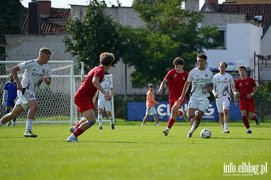 Concordia zn�w strzela 5 bramek i jest wiceliderem IV Ligi, fot. 37