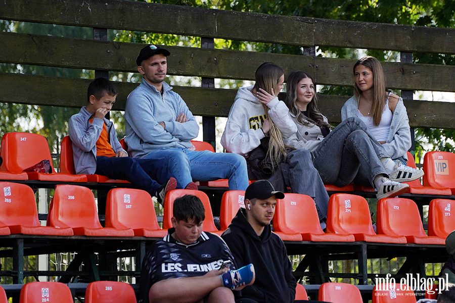 Concordia zn�w strzela 5 bramek i jest wiceliderem IV Ligi, fot. 49
