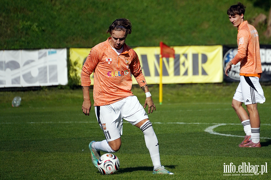 Concordia zn�w strzela 5 bramek i jest wiceliderem IV Ligi, fot. 50