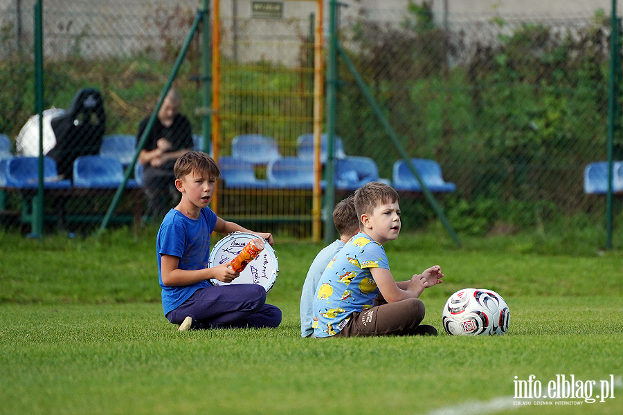 Concordia zn�w strzela 5 bramek i jest wiceliderem IV Ligi, fot. 57