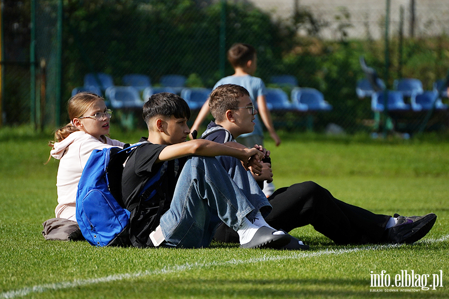 Concordia zn�w strzela 5 bramek i jest wiceliderem IV Ligi, fot. 68