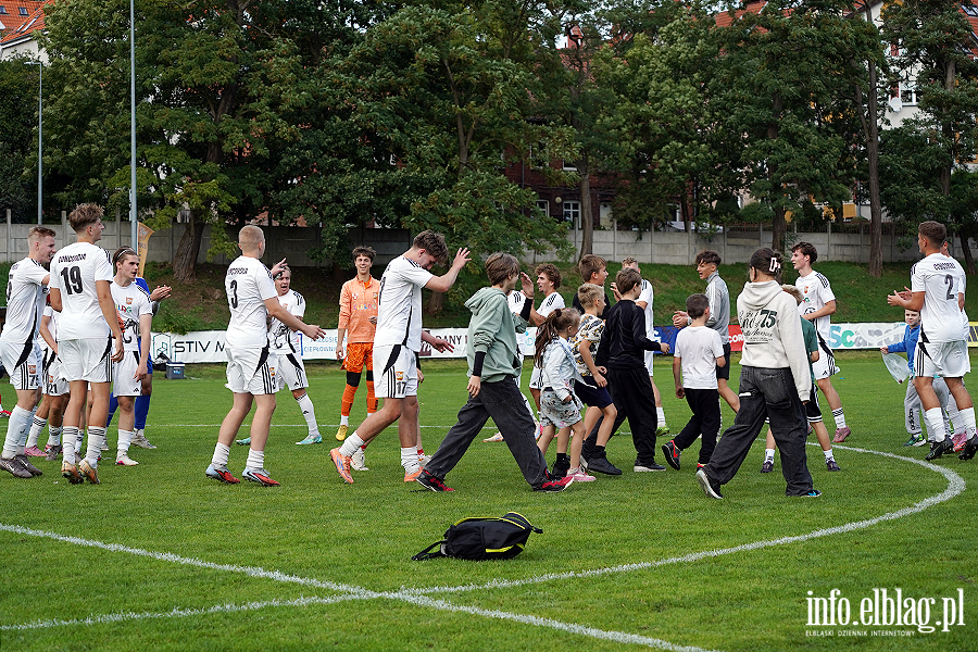 Concordia zn�w strzela 5 bramek i jest wiceliderem IV Ligi, fot. 79