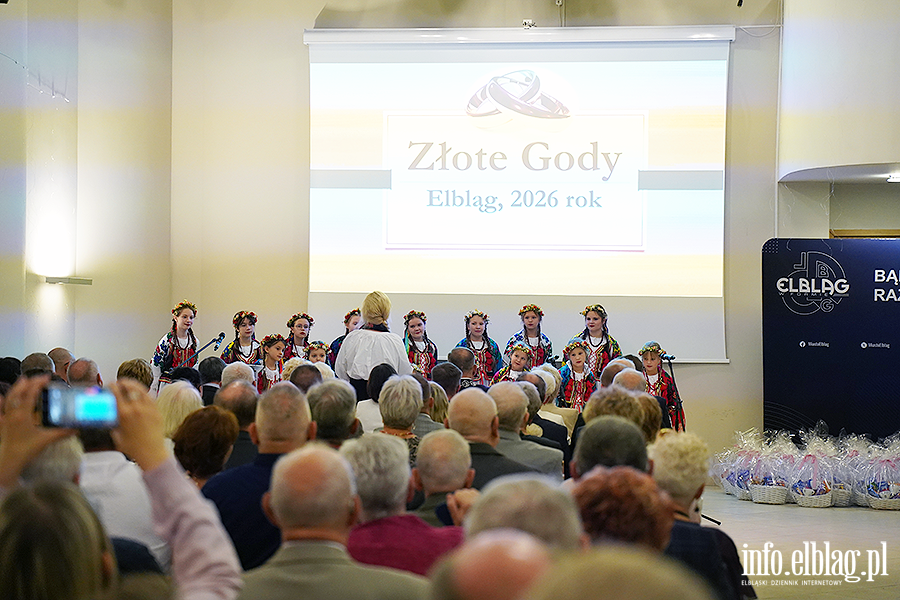 Z�ote gody, fot. 11