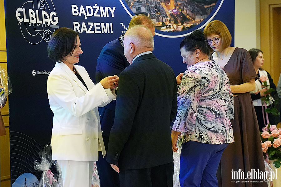Z�ote gody, fot. 22