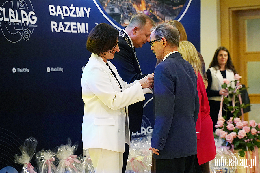 Z�ote gody, fot. 25