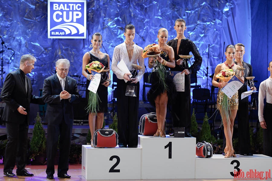 Baltic Cup 2010 - niedziela, fot. 150