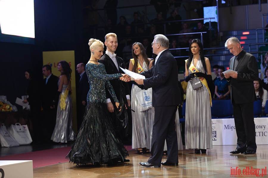 Baltic Cup 2010 - niedziela, fot. 151