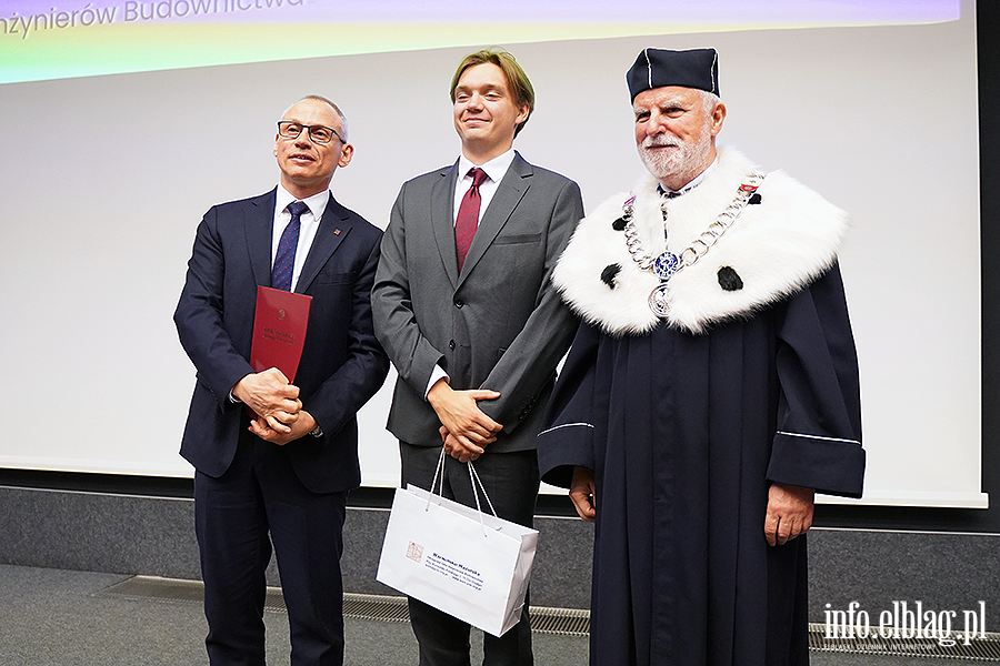 Inauguracji Roku Akademickiego 2026/2027 - ANS, fot. 26