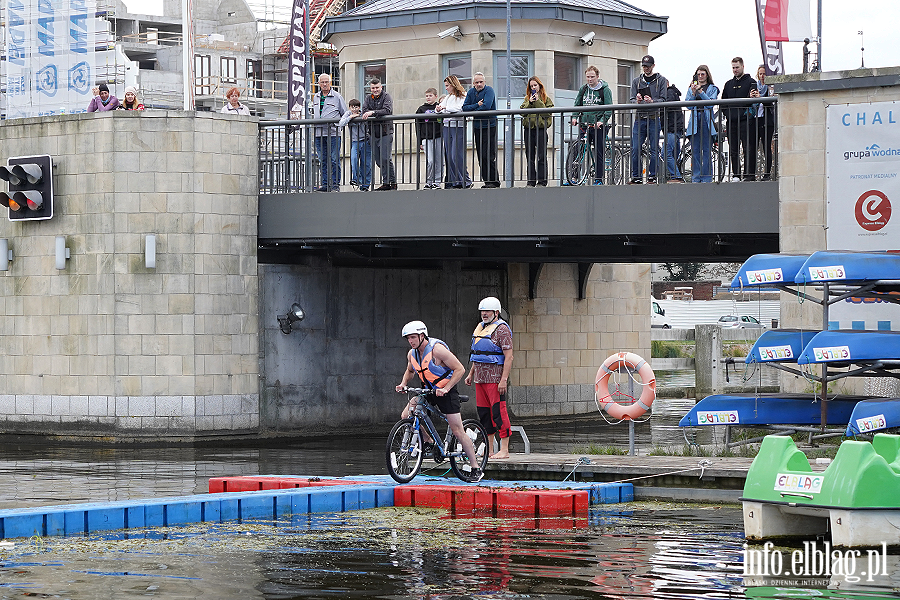 Splash Bike Challenge 2026, fot. 1