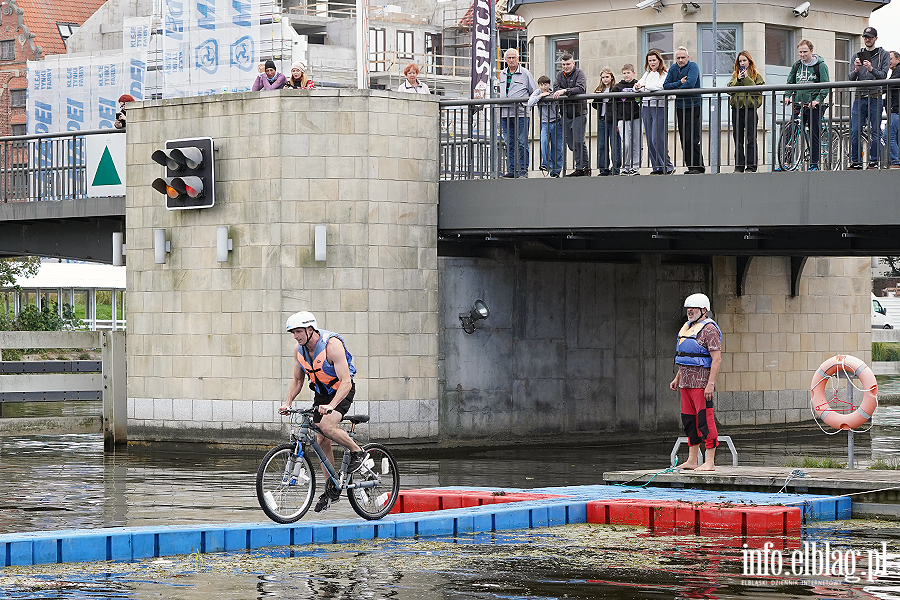 Splash Bike Challenge 2026, fot. 2