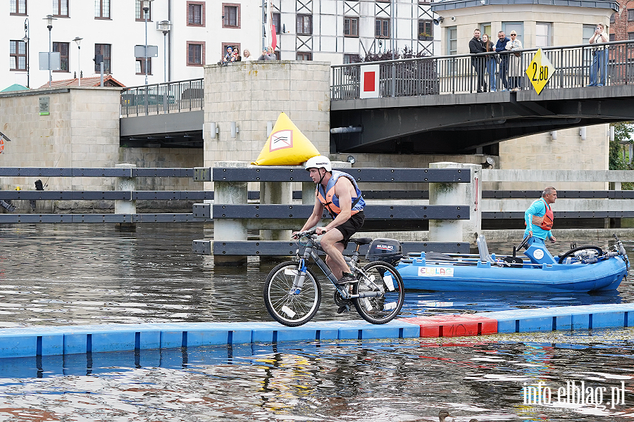 Splash Bike Challenge 2026, fot. 3