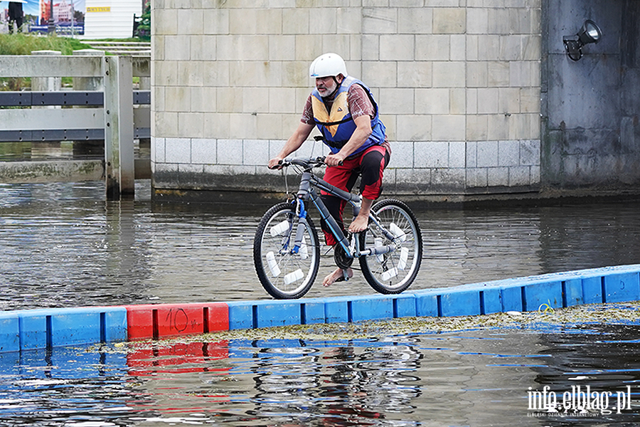 Splash Bike Challenge 2026, fot. 11