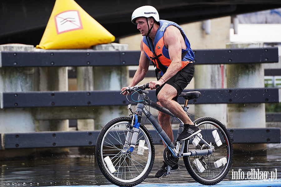 Splash Bike Challenge 2026, fot. 18