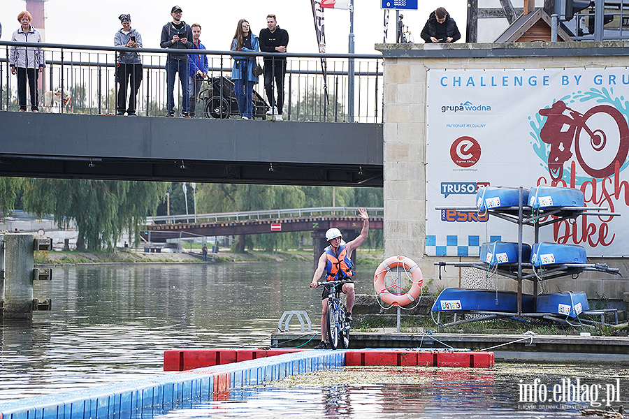 Splash Bike Challenge 2026, fot. 23