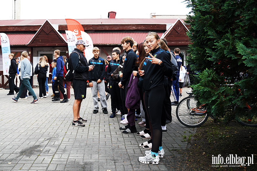 III Canoe Energa Cup i Otwarte Mistrzostwa Wojew�dztwa Warmi�sko - Mazurskiego w kajakach klasycznych, fot. 1