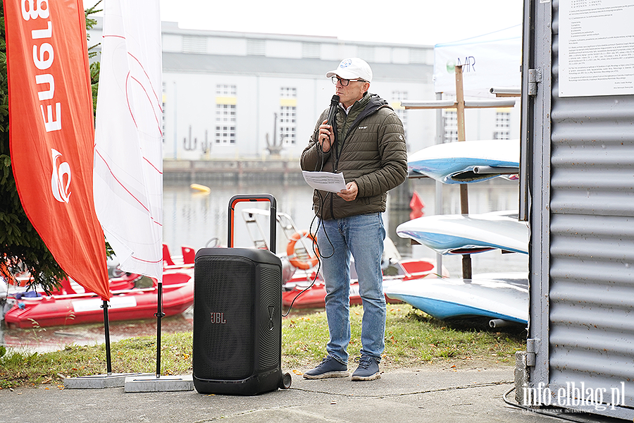 III Canoe Energa Cup i Otwarte Mistrzostwa Wojew�dztwa Warmi�sko - Mazurskiego w kajakach klasycznych, fot. 2