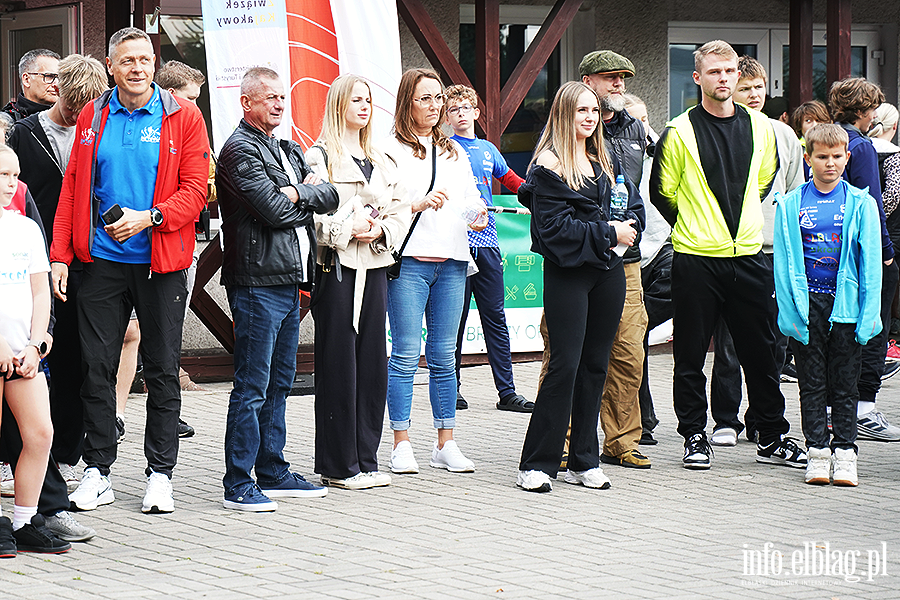 III Canoe Energa Cup i Otwarte Mistrzostwa Wojew�dztwa Warmi�sko - Mazurskiego w kajakach klasycznych, fot. 4